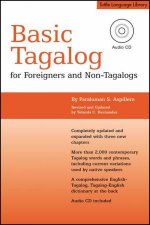 Basic Tagalog for Foreigners and NonTagalogs