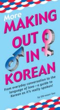 More Making Out in Korean