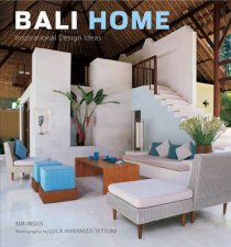 Bali Home