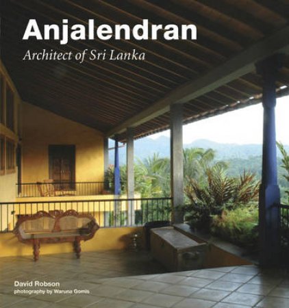 Anjalendran by David Robson