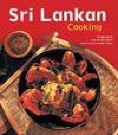 Sri Lankan Cooking by Douglas Bullis