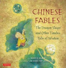 Chinese Fables