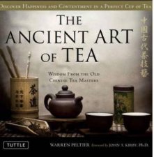 The Ancient Art of Tea