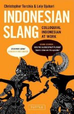 Indonesian Slang