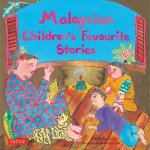 Malaysian Childrens Favourite Stories