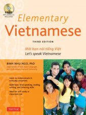 Elementary Vietnamese