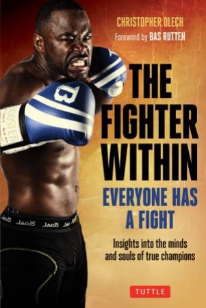 The Fighter Within by Christopher Olech