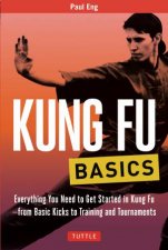 Kung Fu Basics