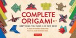 The Complete Origami Kit