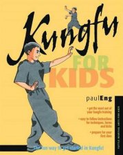 Kungfu For Kids