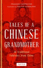 Tales Of A Chinese Grandmother