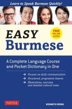 Easy Burmese