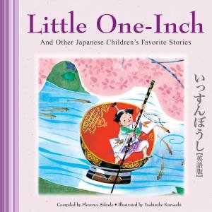 Little One-Inch by Florence Sakade & Yoshisuke Kurosaki