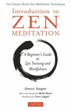 Introduction To Zen Training