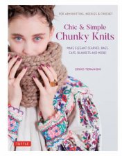 Chic  Simple Chunky Knits