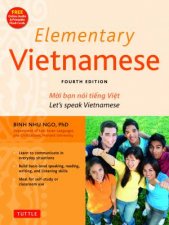 Elementary Vietnamese