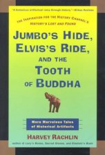 Jumbos Hide Elviss Ride And The Tooth Of Buddha