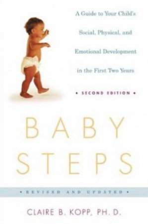 Baby Steps - 2 Ed by Kopp