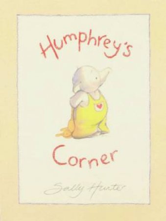 Humphrey's Corner by Sally Hunter