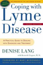 Coping with Lyme Disease