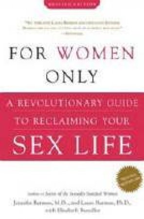 For Women Only by J & L Berman