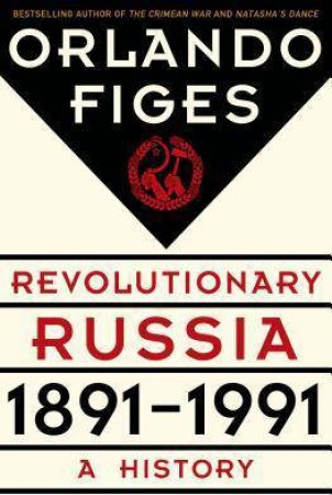 the story of russia figes review