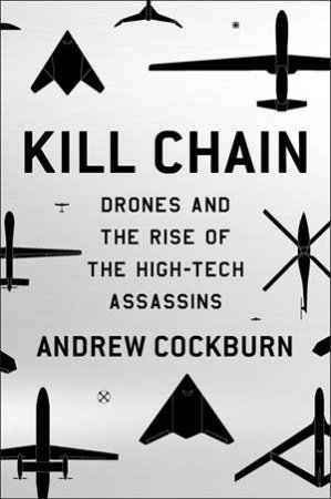 Kill Chain by Andrew Cockburn