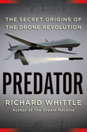 Predator by Richard Whittle