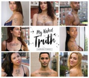 My Naked Truth by Adrien Finkel