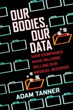 Our Bodies Our Data