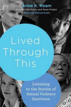 Lived Through This by Anne K. Ream