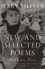 New and Selected Poems