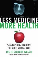 Less Medicine More Health