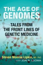 The Age Of Genomes