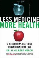 Less Medicine More Health