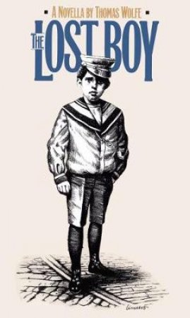 The Lost Boy by Thomas Wolfe