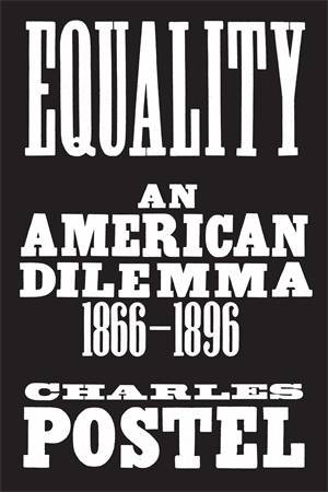 Equality by Charles Postel