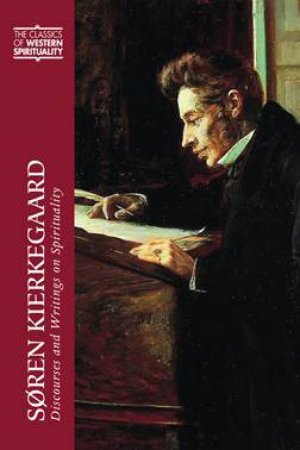 Soren Kierkegaard by Christopher B. Barnett