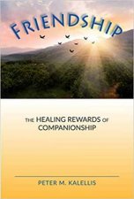 Friendship The Healing Rewards Of Companionship