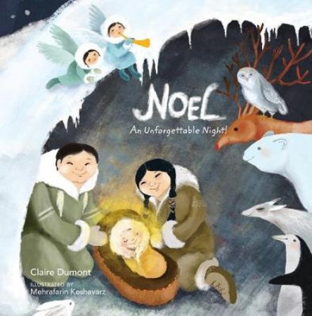 Noel by Claire Dumont