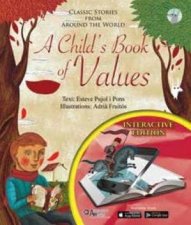 A Childs Book Of Values