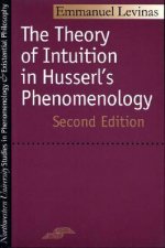 The Theory of Intuition in Husserls Phenomenology