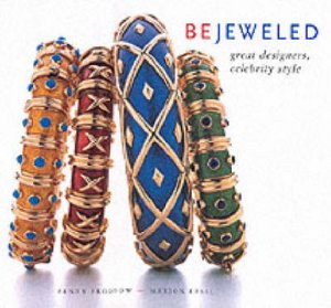 Bejeweled: Great Des., Celeb. by Proddow P &