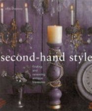 SecondHand Style