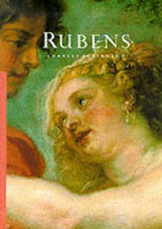 Rubens - M.O.A by No Author Provided