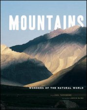 MountainsWonders Of The Natural World