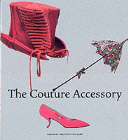 Couture Accessory by Milbank Caroline