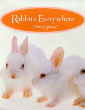 Rabbits Everywhere by Ezpeleta Alicia