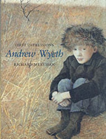 Wyeth             First Impressions by Meryman Richard