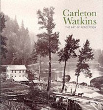 Watkins Carleton Art Of Perception